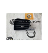 687606450R FLUENCE ORTA SAĞ HAVALANDIRMA IÇ IZGARA DIFIZÖR