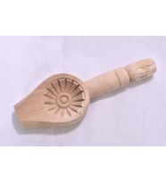 Hatay Kömbe Kalıbı 2