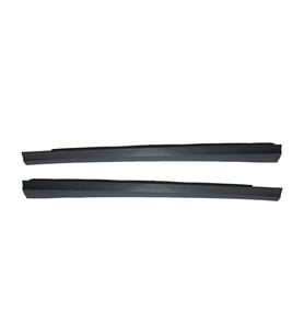 Mercedes W204 2007-2013 Marşpiye Kaplaması AMG 2046981454 Wender