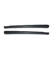 Mercedes W204 2007-2013 Marşpiye Kaplaması AMG 2046981454 Wender