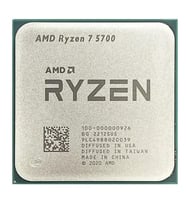 Amd Ryzen 7 5700 AM4Pin 65W Fansız (Tray)
