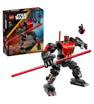 LEGO Star Wars SW Darth Maul 75411