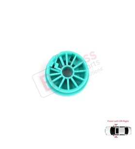 Fiat Ducato Peugeot Boxer Citroen Jumper Relay 230 244 1994-2006 için Ön Cam Kriko Tamir Makarası