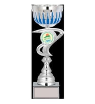 ODAK KUPA - X Large Kupalar - XL-014 C - 36 cm
