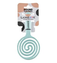 Tarko Lionesse 6458 Maze Brush Saç Fırçası Mavi