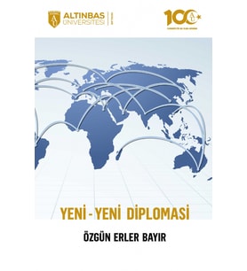 Yeni - Yeni Diplomasi
