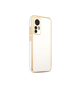 Xiaomi Mi 12T Pro Uyumlu Kılıf Zore Bark Kapak
