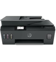 HP 4SB24A Smart Tank 530 Yazıcı-Tarayıcı-Fotokopi-Wifi-ADF Çok Fonksiyonlu Tanklı Yazıcı