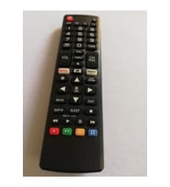 ShowMax Lg 49''50''55''65'' Led Tv Kumandası SX9800W(uyumlu)