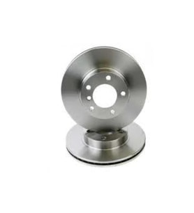 Opel Corsa D Fren Diski Ön     1.0 - 1.2 - 1.4 -  1.3 CDTI (Standart)