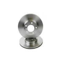 Opel Corsa D Fren Diski Ön     1.0 - 1.2 - 1.4 -  1.3 CDTI (Standart)