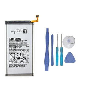 Samsung Galaxy SI0 PLUS - SM-G975 Uyumlu Pil Sıfır - Servis + TAMİR SETİ