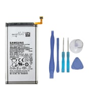 Samsung Galaxy SI0 PLUS - SM-G975 Uyumlu Pil Sıfır - Servis + TAMİR SETİ