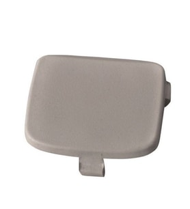 Ford Focus Hactback Arka Tampon Çeki Kapağı 2005-2008