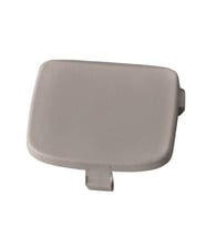 Ford Focus Hactback Arka Tampon Çeki Kapağı 2005-2008
