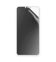SChitec Realme C1(2019) Uyumlu Ön Yüzey Hayalet Privacy Hidrojel Ekran Koruyucu
