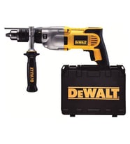 Dewalt D21570K-QS Darbeli Vidalama-Matkap Sarı-Siyah