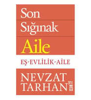 SON SIĞINAK AİLE
