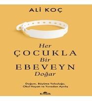 Her Çukla Bir Ebeveyn Doğar