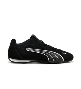 Puma Puma Catch Sd Unisex Günlük Ayakkabı 40268102 Siyah