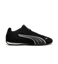 Puma Puma Catch Sd Unisex Günlük Ayakkabı 40268102 Siyah