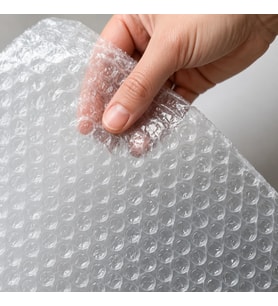 Pat Pat, Balonlu Naylon, Ambalaj Malzemesi (Taşınma, Taşıma, Paketleme) - 100cm x 5m