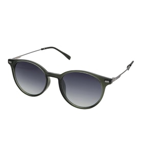 Slazenger 6915.C2 51 Polarize Erkek Güneş Gözlüğü (Yeşil)