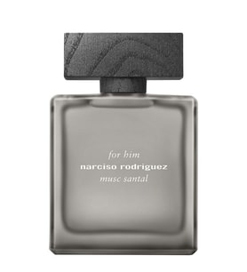 Narciso Rodriguez For Him Musc Santal Intense EDP 100 ml Erkek Parfümü