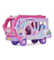 Hatchimals Rainbow Karavan 6064457 (Çok Renkli)