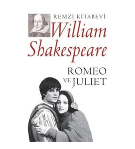 Romeo ve Juliet