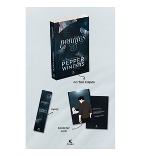 Pennies - Dollar Serisi 1.Kitap