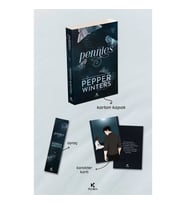 Pennies - Dollar Serisi 1.Kitap