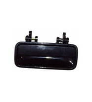 HONDA CIVIC- SD- 88/91 ARKA KAPI DIŞ AÇMA KOLU SAĞ SİYAH (4KAPI) (HUSHAN) 72680-SH4-A01