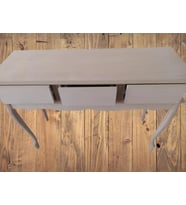 Dresuar 17389 3 ÇEKM Model HAM Kayın Torna  Aslan Ayak MDF tabla Kutu sevk ELyapı