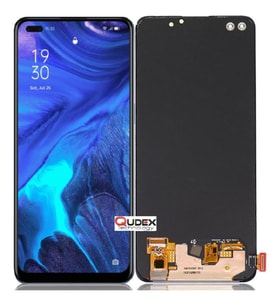 Oppo Reno 4 Lite Lcd Ekran Dokunmatik (Cph2125)