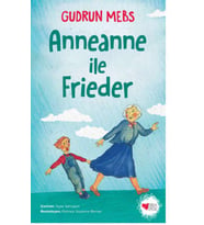 Anneanne ile Frieder