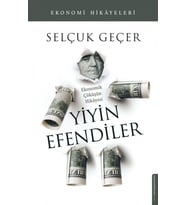 Yiyin Efendiler - Selçuk Geçer