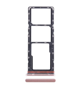 Infinix Hot 40i Sim Kart Tepsisi X6528B (Gold)