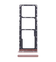 Infinix Hot 40i Sim Kart Tepsisi X6528B (Gold)