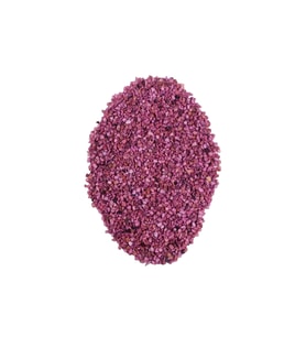 Kabuk Kumu (Öğütülmüş Deniz Kabuğu) 100 GRAM  Fuşya