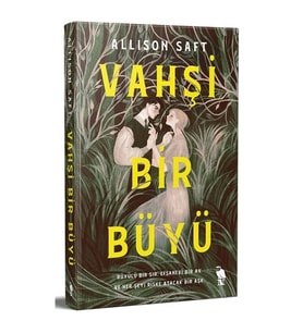 Vahşi Bir Büyü