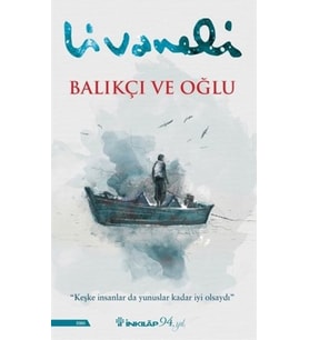 Balıkçı ve Oğlu