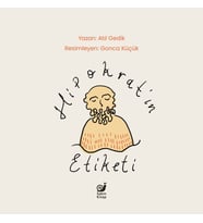 Hipokrat’ın Etiketi