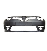 Renault  Fluence Ön Tampon Faz II 2012- 620221754R