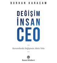 , İnsan, Ceo