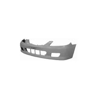MAZDA - ÖN TAMPON MAZDA 323 2001-2003