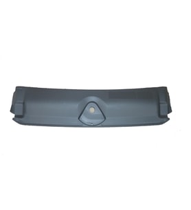 AUDİ A4 2016 - 2020 ÖN PANEL ÜST KAPLAMA PLASTİK