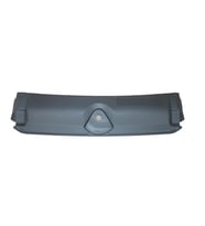 AUDİ A4 2016 - 2020 ÖN PANEL ÜST KAPLAMA PLASTİK