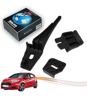Ford Fiesta 2014-2016 (Makyajlı) Sağ Yolcu Far Ayak Tamir Seti