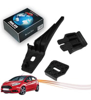 Ford Fiesta 2014-2016 (Makyajlı) Sağ Yolcu Far Ayak Tamir Seti